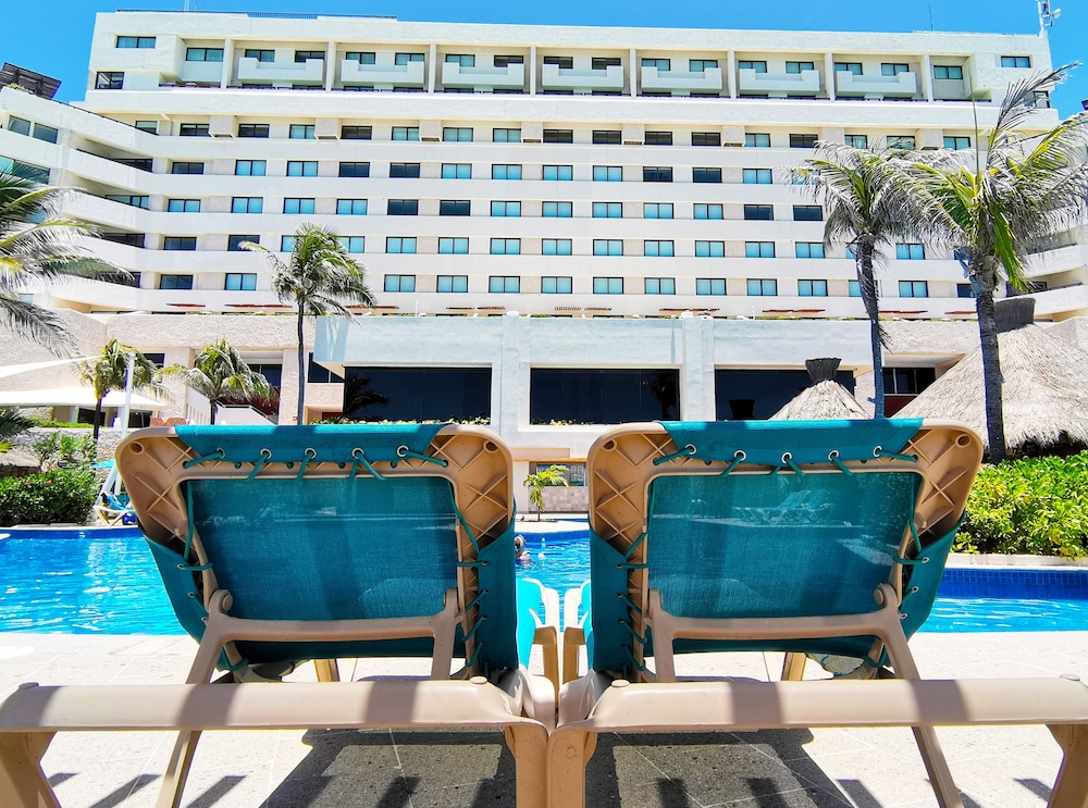Royal Solaris Cancun - All Inclusive