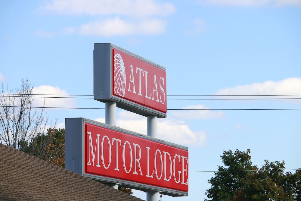 Atlas Motor Lodge - Property Image 23