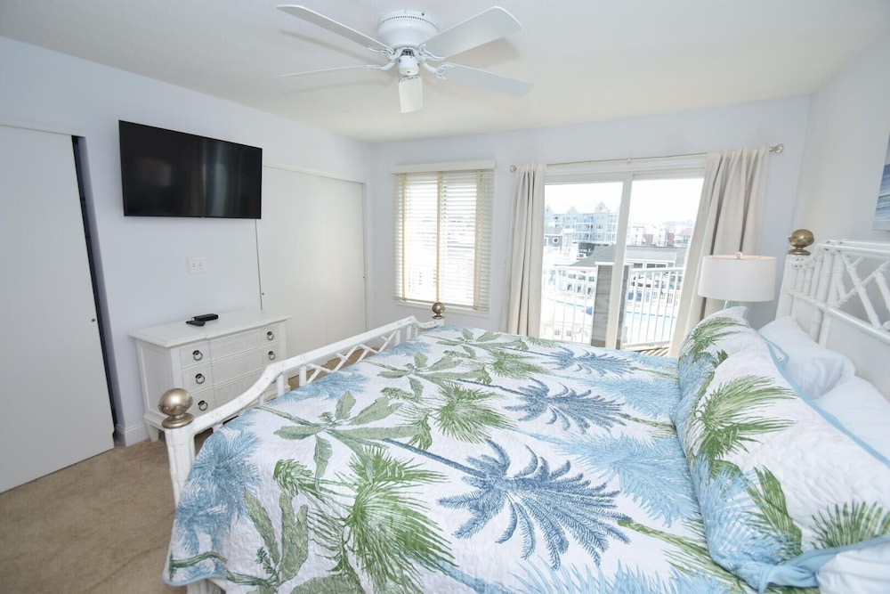 Harbour Island 40f 2 Bedroom Townhouse
