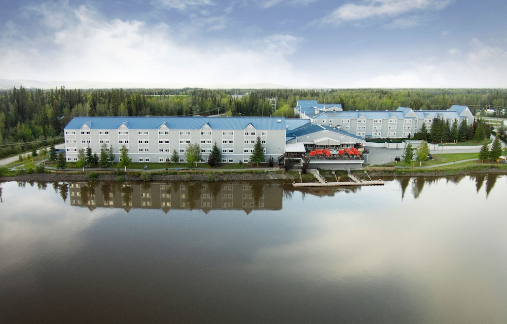 Hotel Fairbanks Princess Riverside Lodge - Image 1