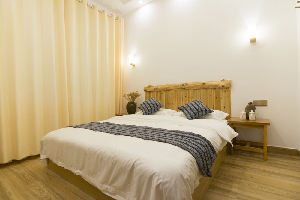 Jiesu Renwen Guest House