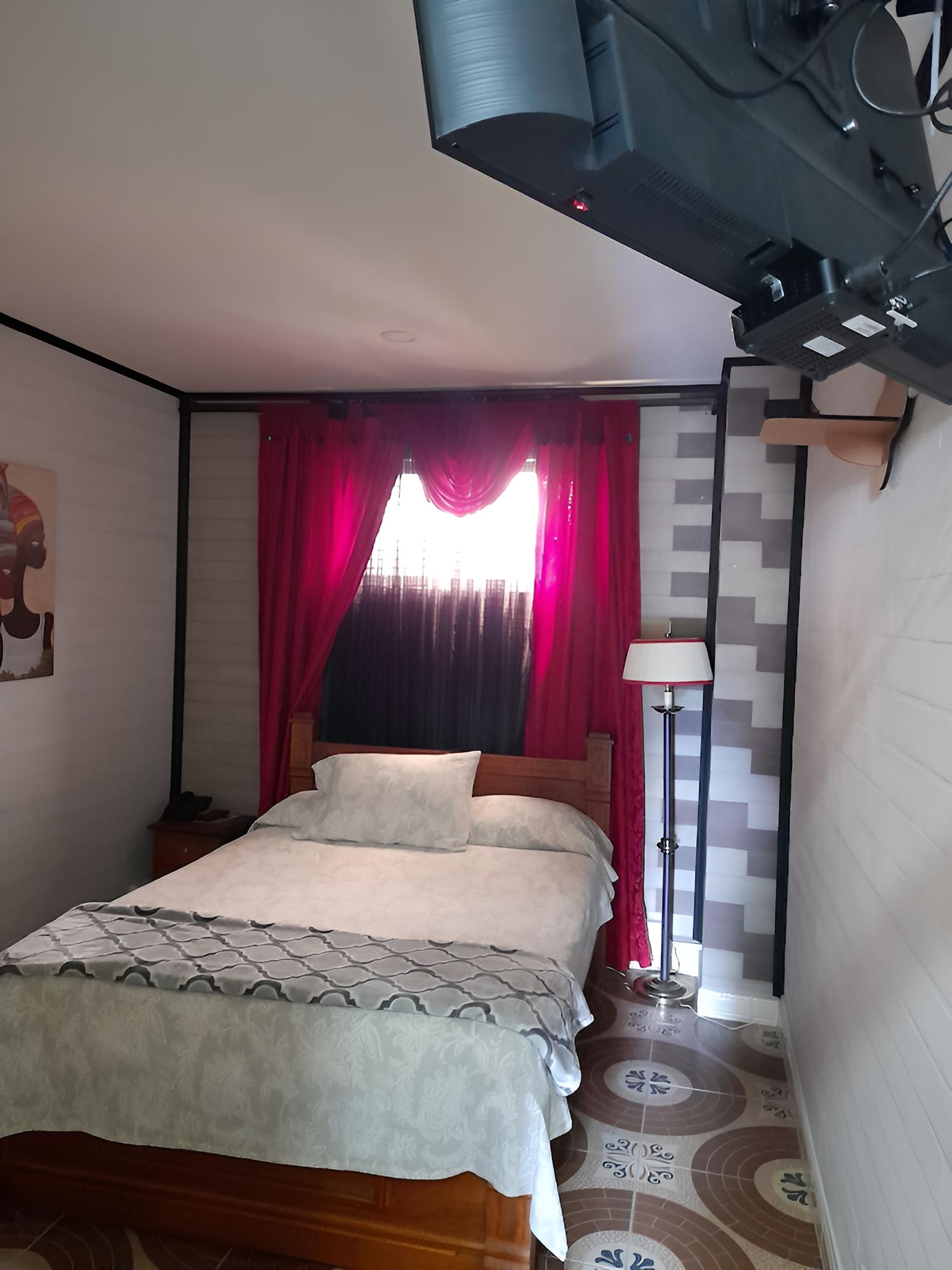 HOTEL PARADISE RIONEGRO