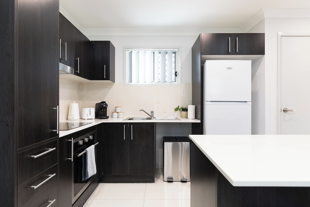 Smart Suites Self Check-in Apartments - 31 Freney