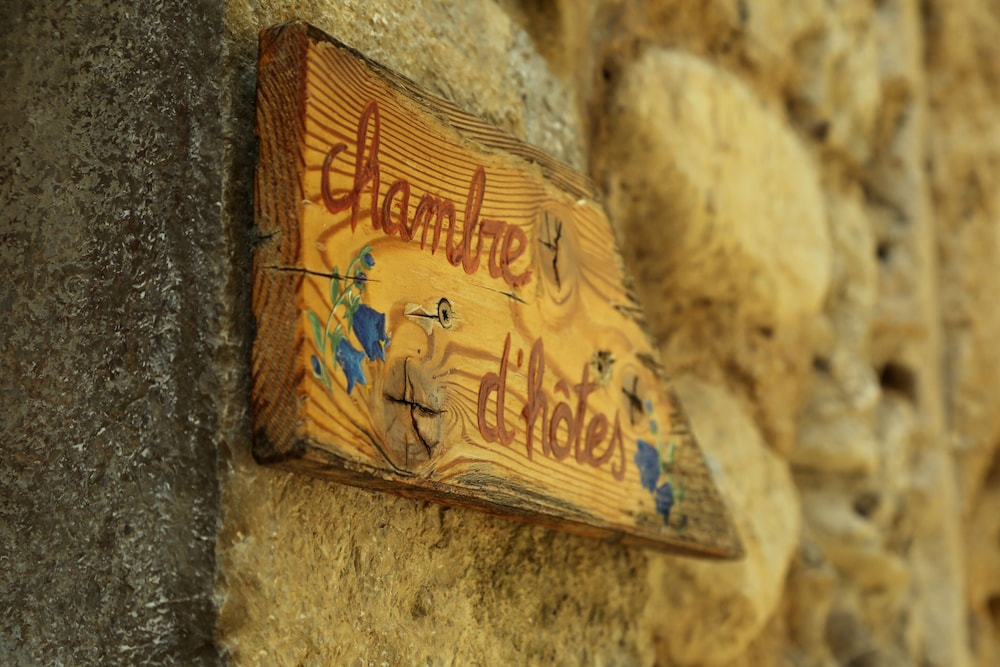 Chambre d'hotes Le Moulin d'Orpierre view 4