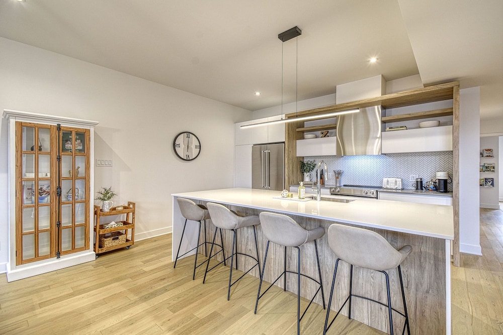 203 Verbier, Building 7