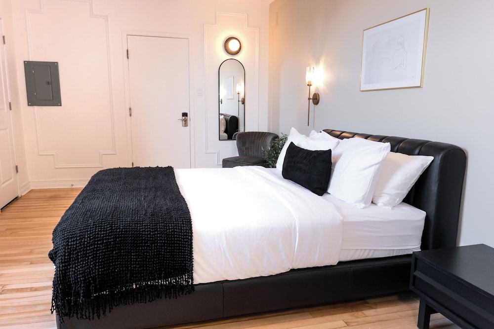 Unique Stays - 4114 St-Denis
