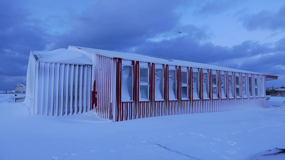 Snotra Hostel