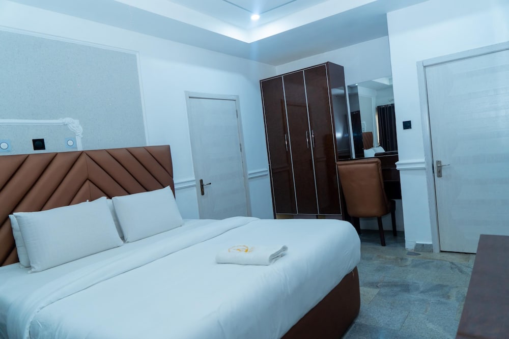 BT Luxury Apartments
