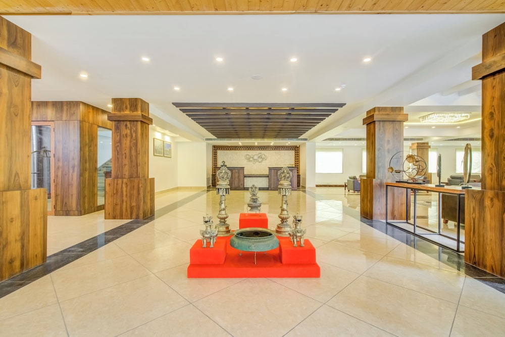 Club Mahindra Le Vintuna
