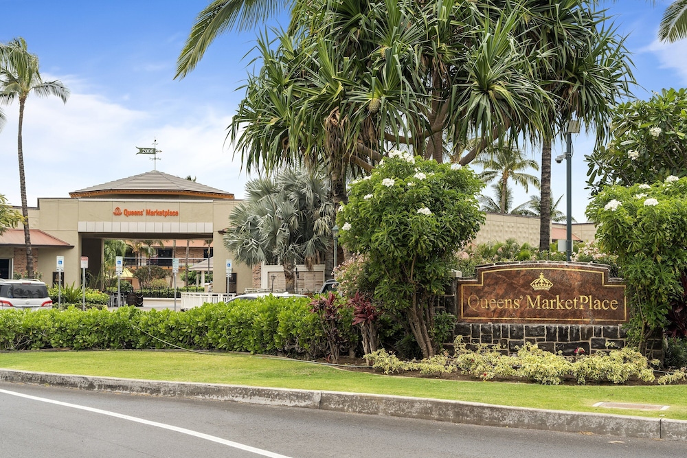 Fairway Villas Waikoloa G31 2 Bedroom Villa