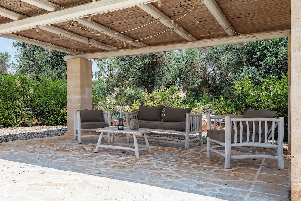 Tenuta Incanto With Private Pool Ostuni