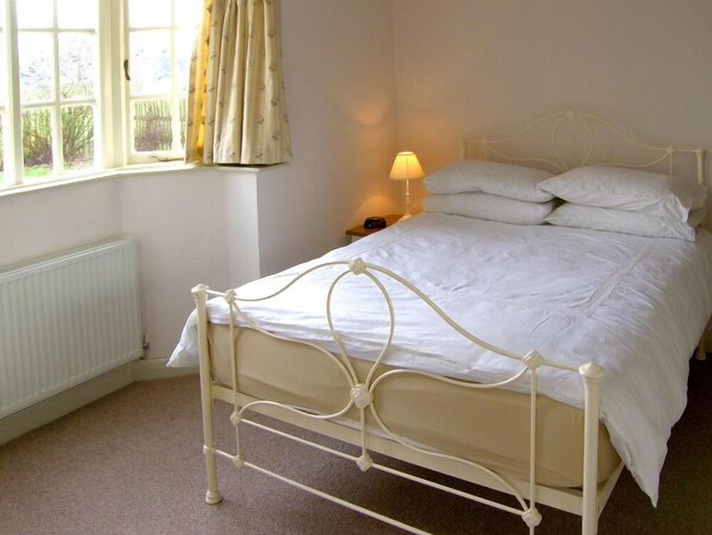 Knutsford Vacations - Dairy Apartment 1 - Property Image 7