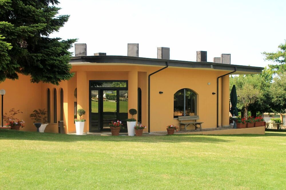 La Giurranda Country Residence