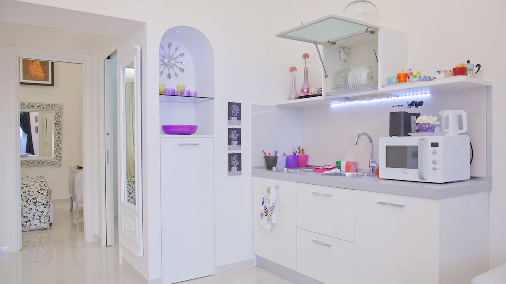 Rental in Rome Parma