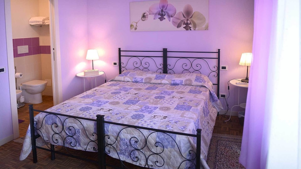 La Locanda Francigena
