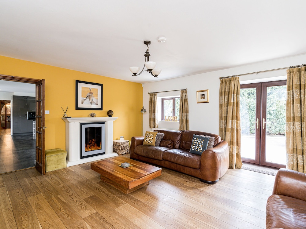 Brookway Lodge