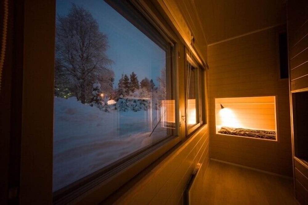 Hostel Ibedcity
