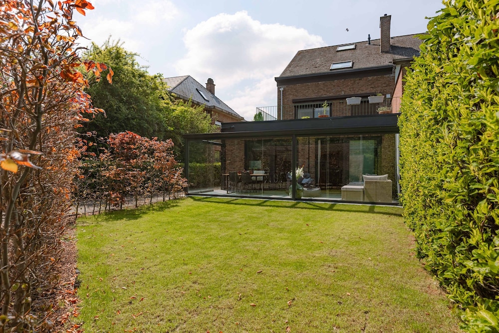 Huswell - Lovely Retreat for 2 in Antwerp
