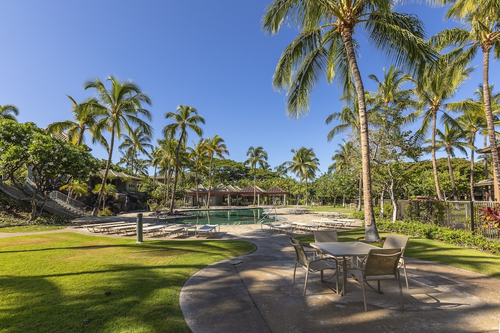 Fairways Mauna Lani 1406 2 Bedroom Condo