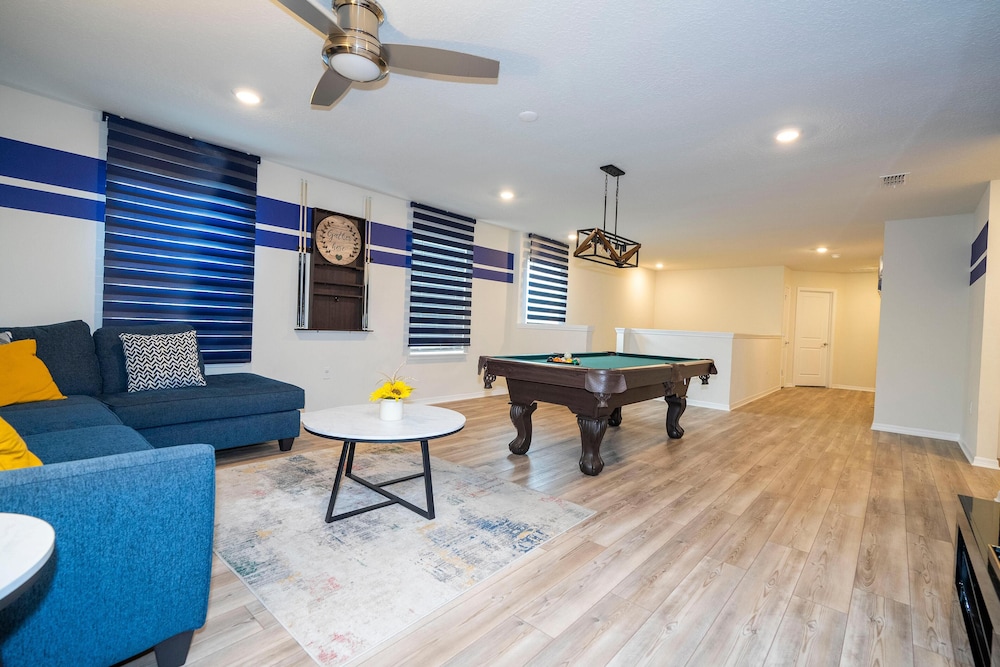 4462 KR - Spacious Resort Getaway