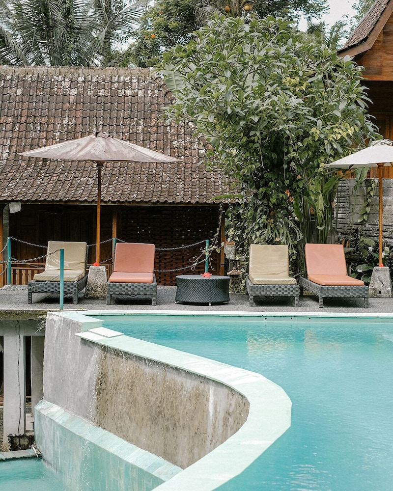 Song Broek Jungle Resort