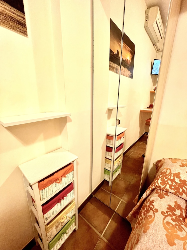 Bed and Breakfast Rhome86