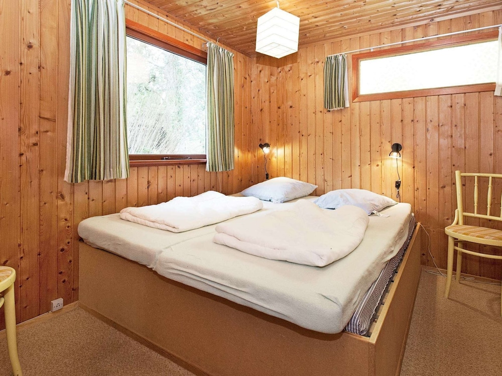 Graceful Holiday Home in Ebeltoft near Sea view 4