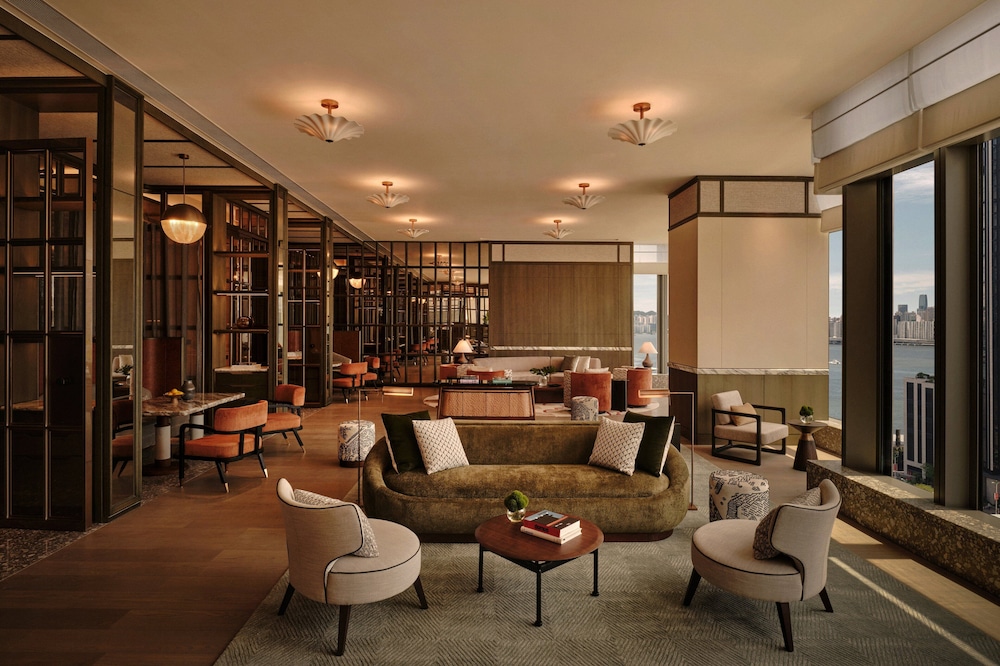 Kimpton Tsim Sha Tsui Hong Kong by IHG