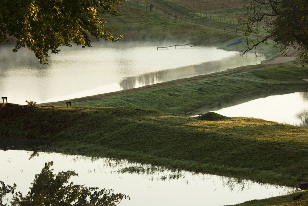 Whispering Waters