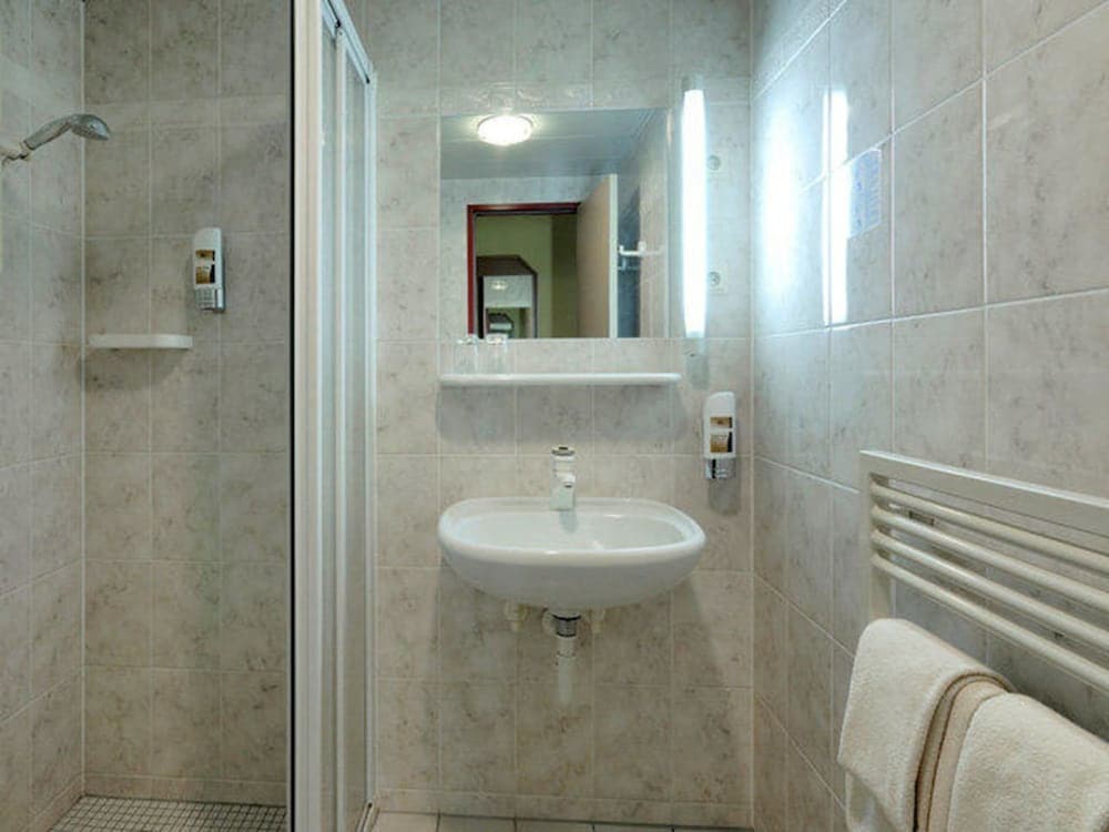 Berlin Vacations - Motel Rasthof Grunewald - Property Image 21