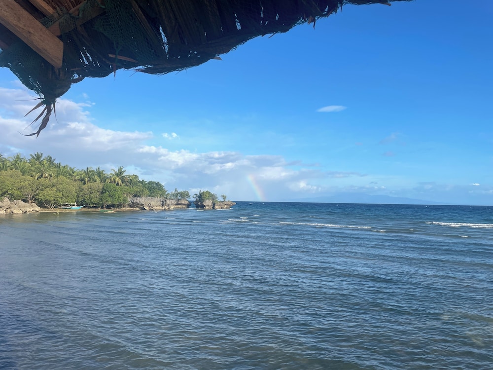 Reef Waters Resort