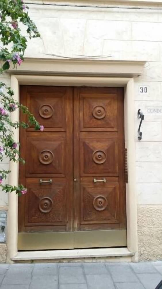 Casa Rosy