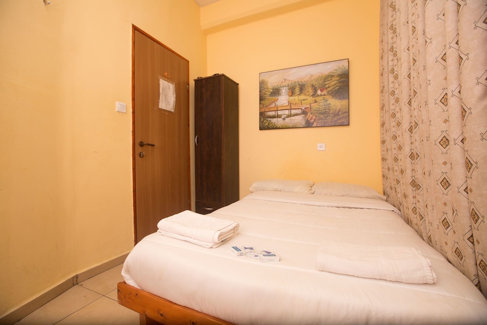 Sky Hostel