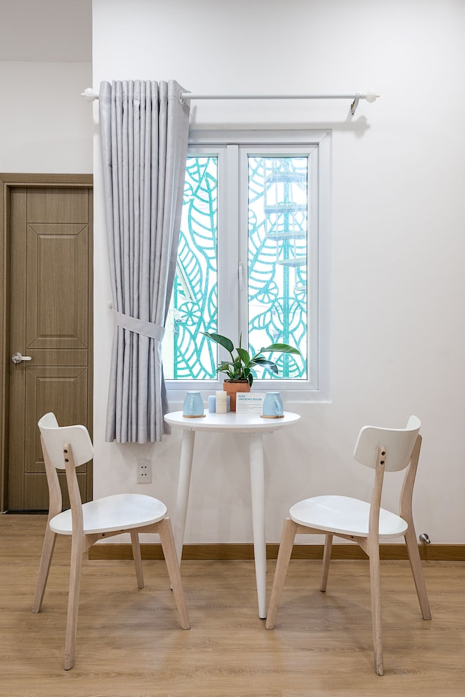 Cozrum Homes May's House