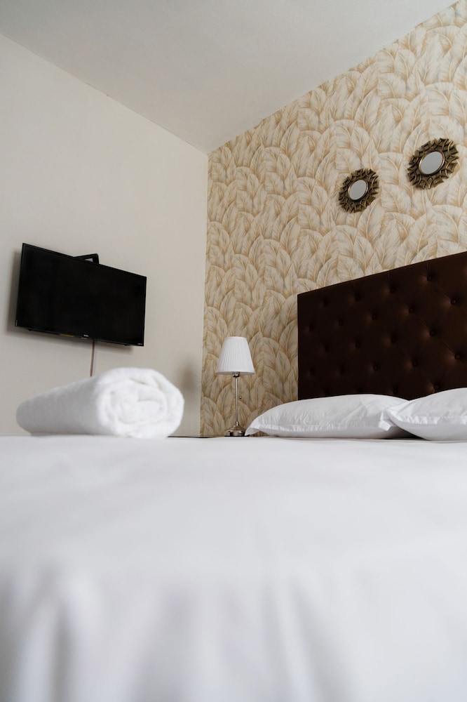 HOTEL DON CHAGO view 4