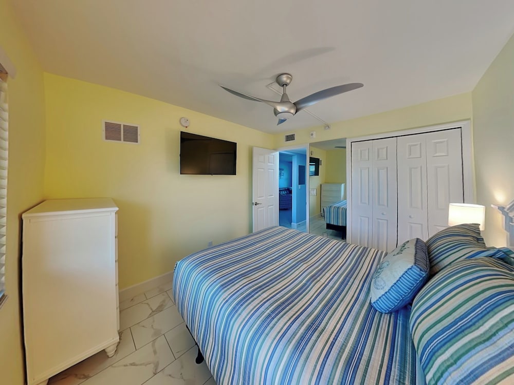 Seaside 1 by Distinctive Beach Rentals