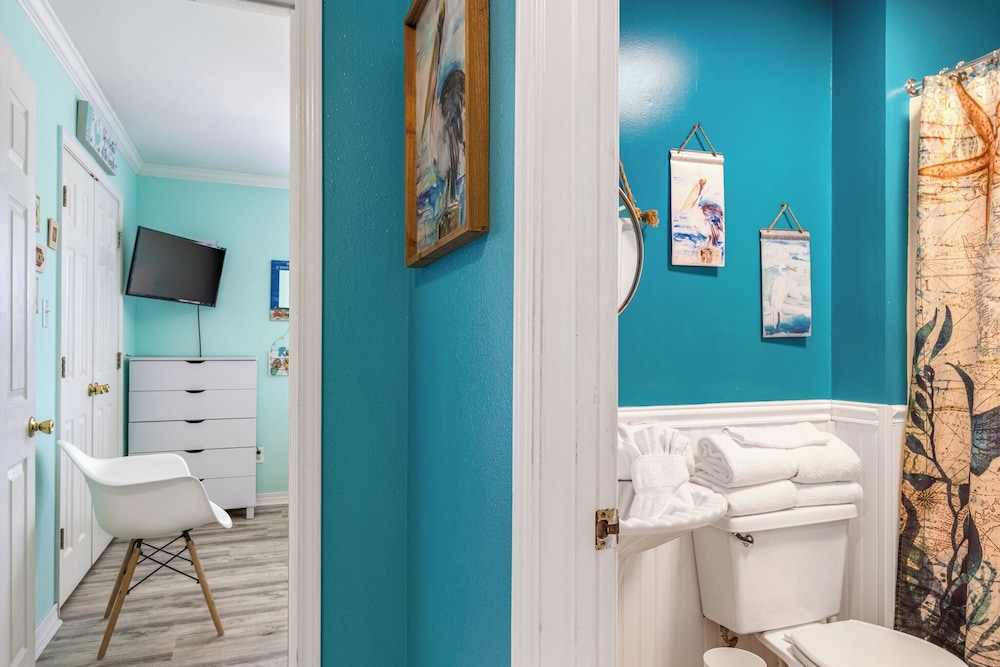 Beach Bum by Southern Vacation Rentals