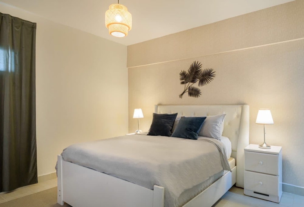 Beachfront Condo Costa del Sol Sleeps 6