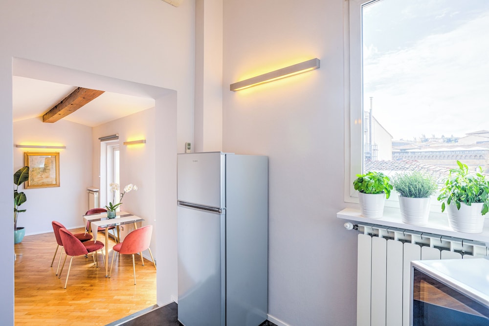 Condotta 16 Apartments