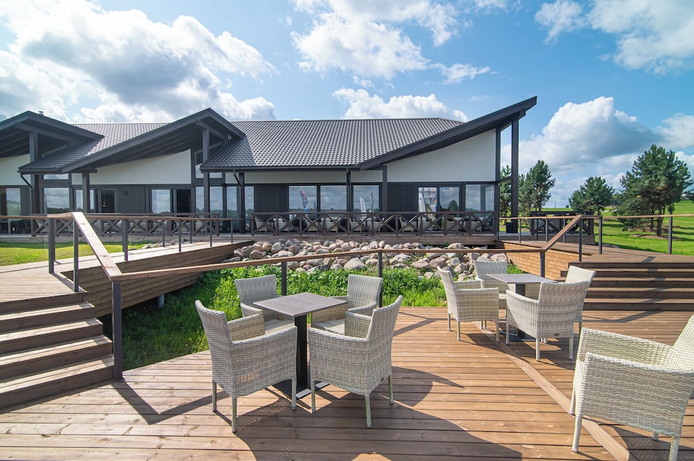 Royal Horse Resort