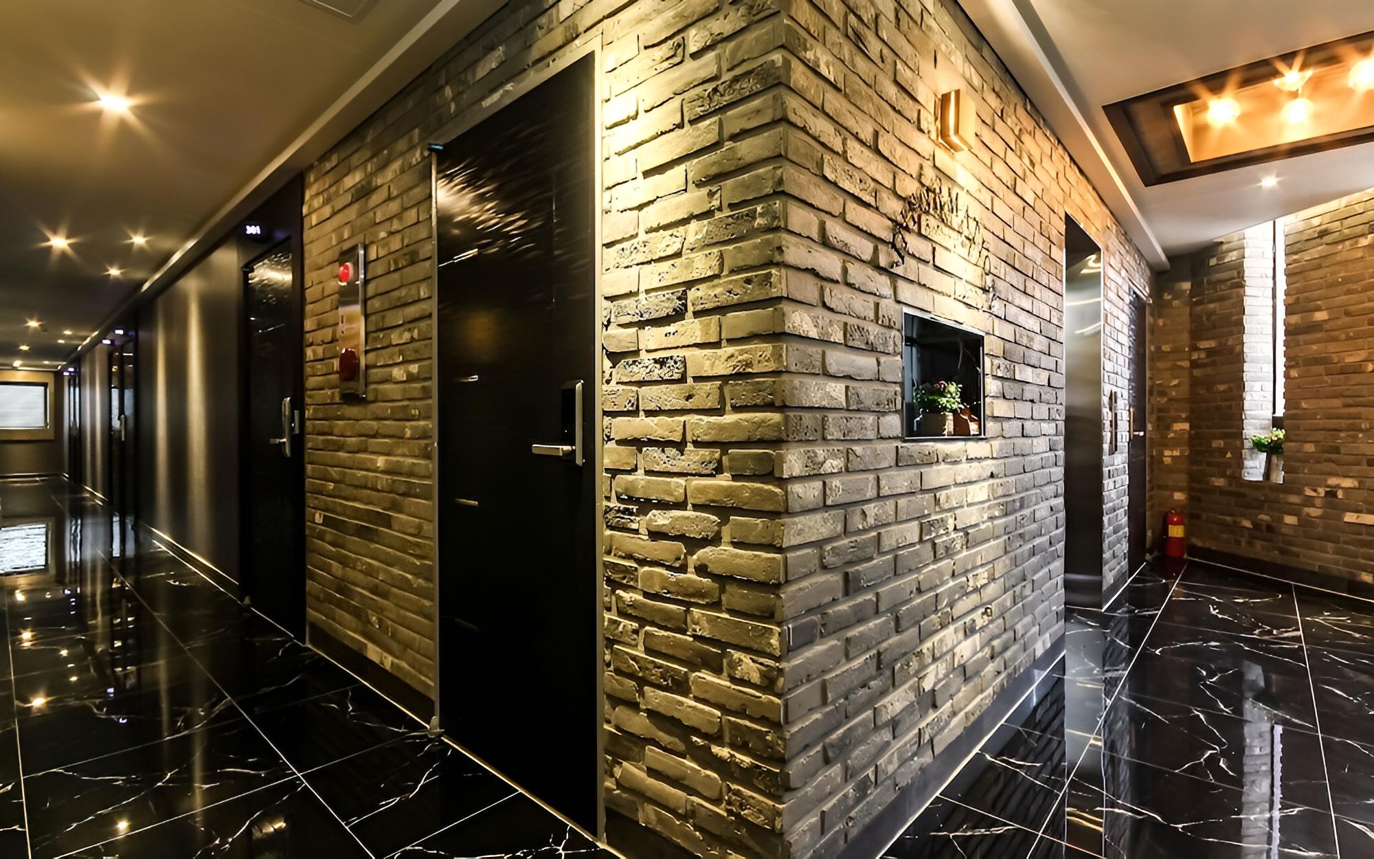 Jinju Hotel Muro view 4