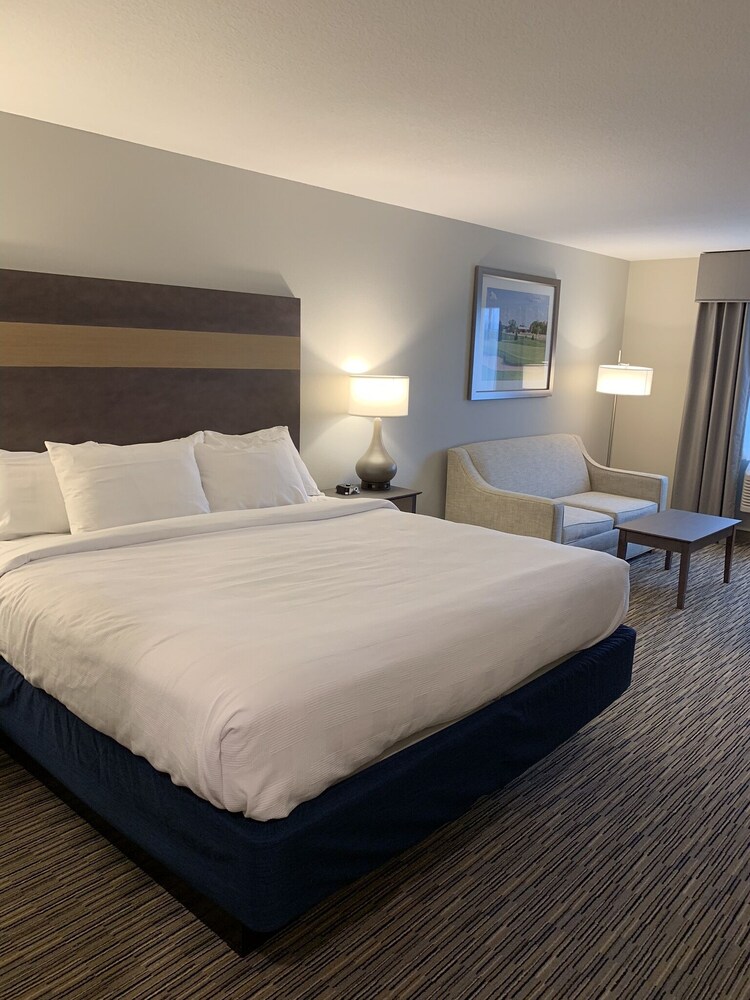 Little Crow Resort & Conference, Trademark by Wyndham