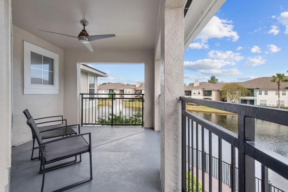 Jacksonville Vacations - Perfect Amenities and Perfect Location - Property Image 2