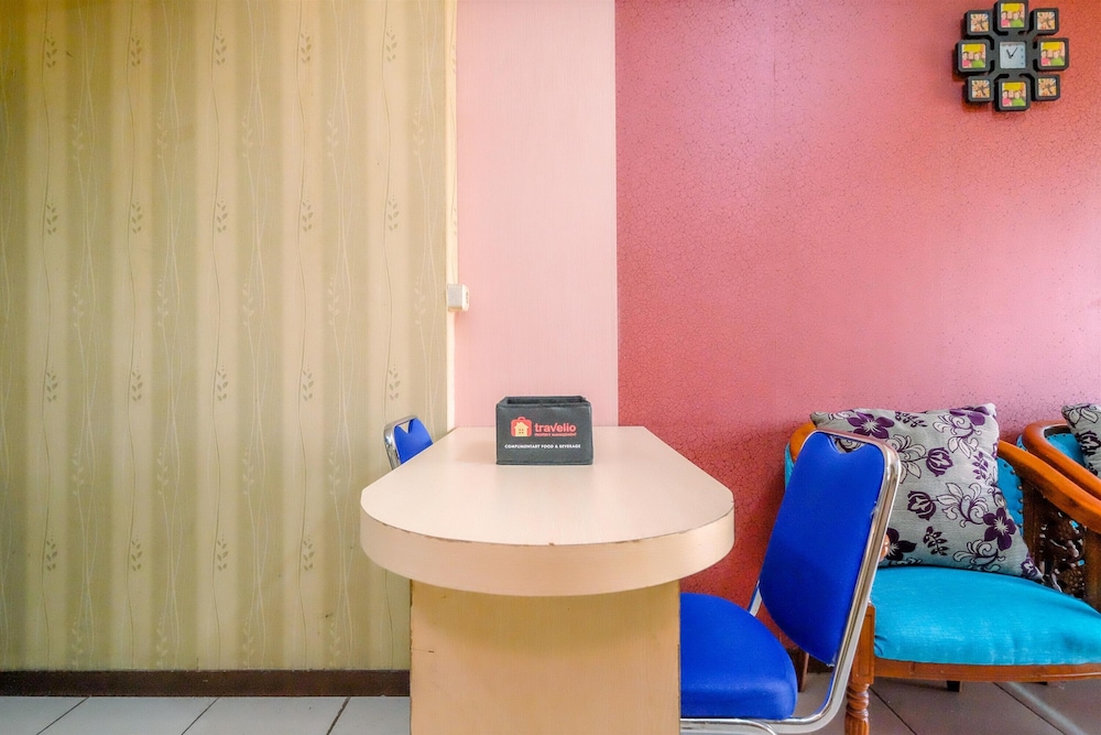 Cozy Stay 2Br At Bogor Valley Apartment, Bogor - 19