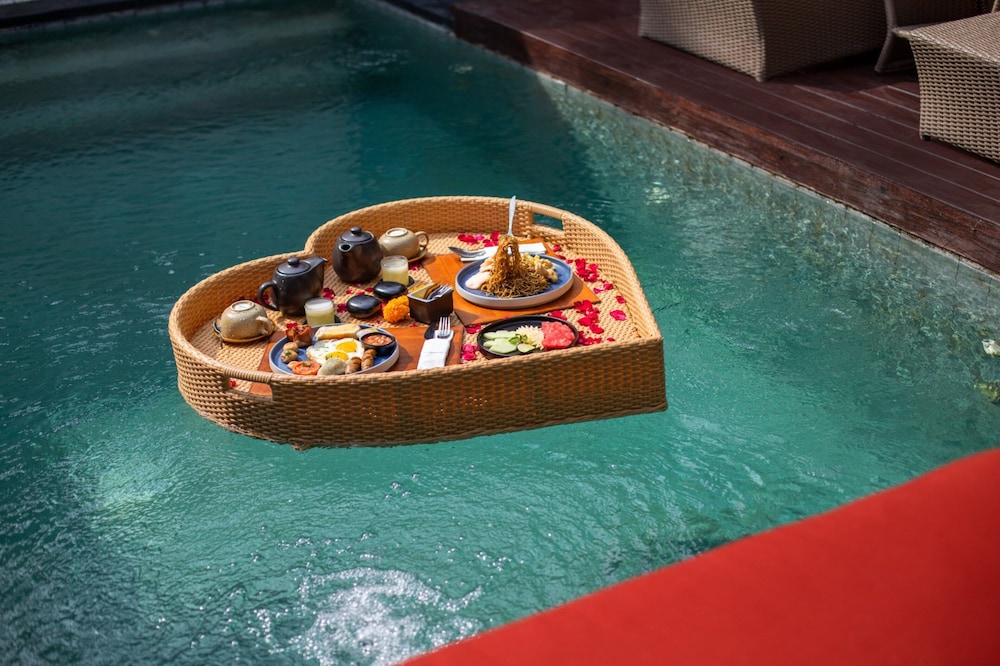 Nyanyi Sanctuary Villa Tabanan by Ini Vie Hospitality