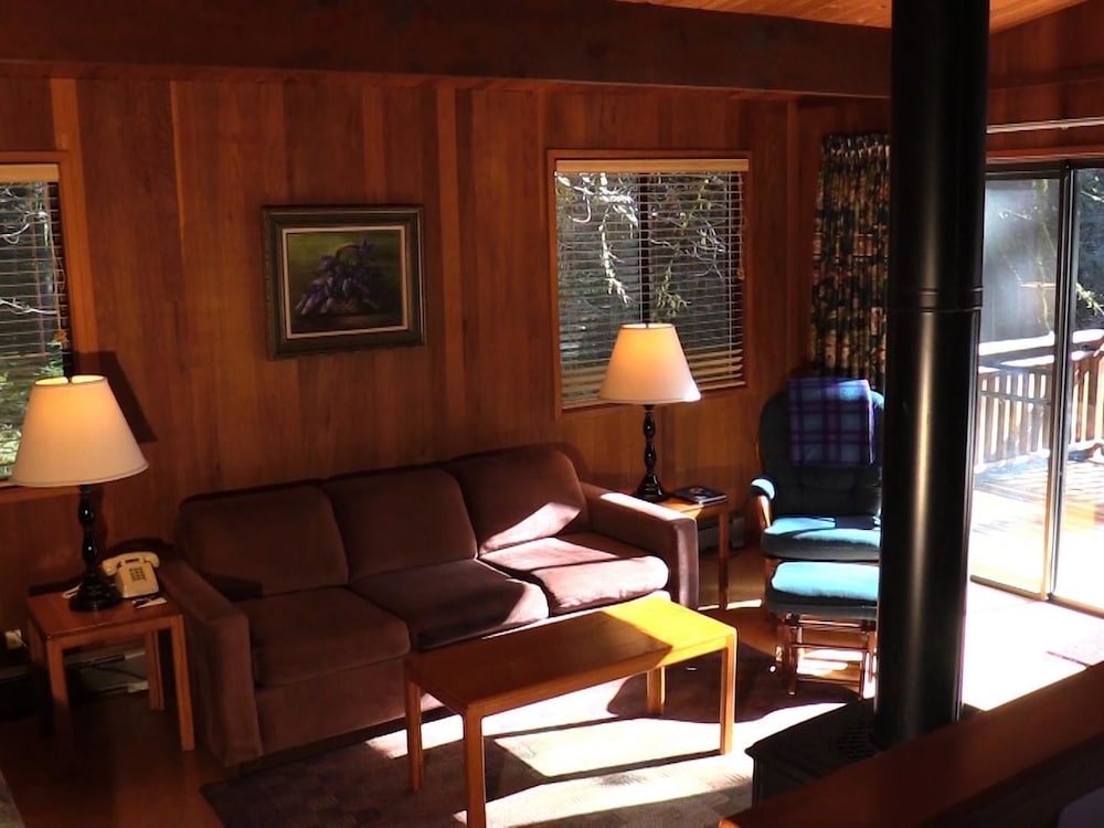 The Wayfarer Resort