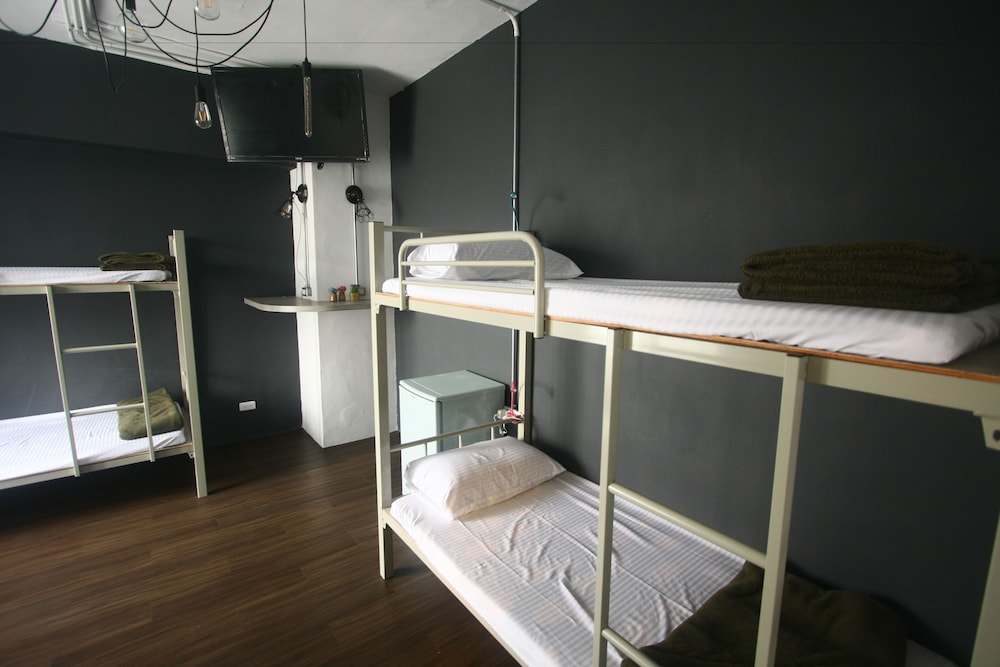 Rainbow Nest Hostel
