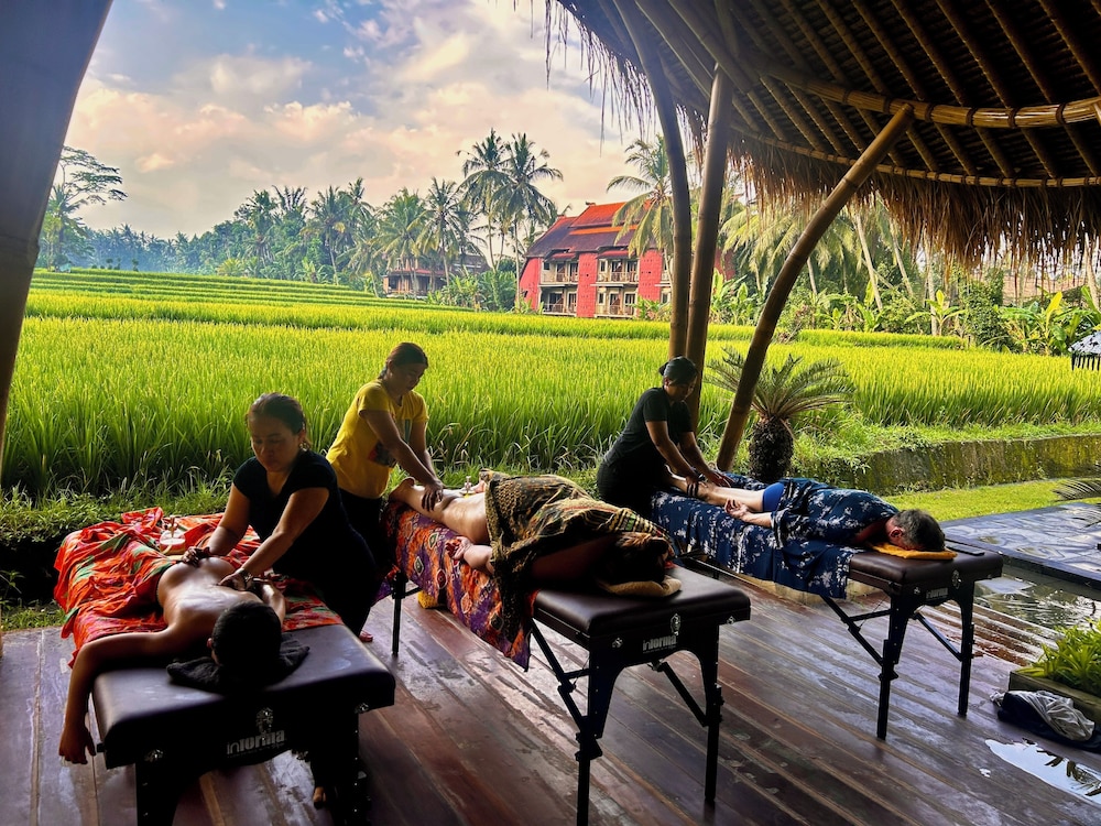 Villa Jepun