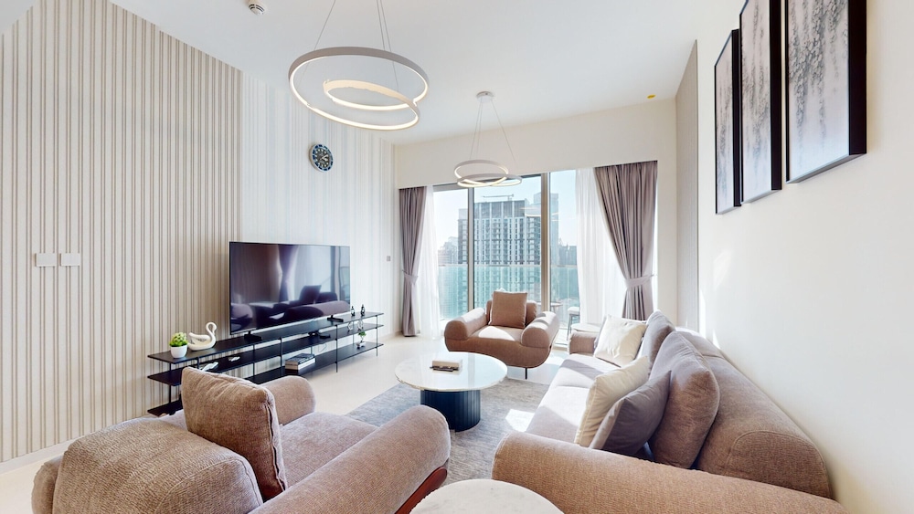 Primestay - Grande Towers - Downtown