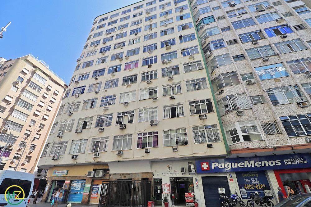 MZapartments Prado LB613
